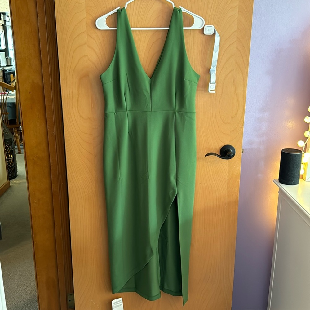 Abercrombie Dress